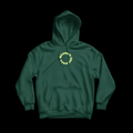 Beyon the Pale 2026 Green Hoodie (Size Small Only)