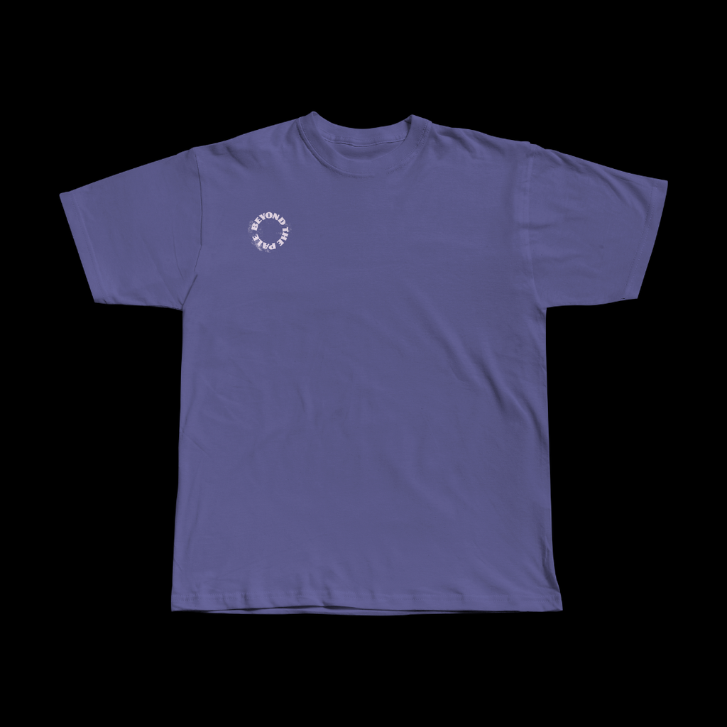 Beyond the Pale 2026 Lilac T-shirt