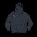 Beyond the Pale 2026 Grey Hoodie