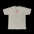 Beyond the Pale 2026 Short Sleeve Beige T-shirt